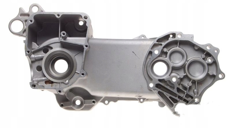 OBUDOWA WALU LEWA KARTER 4T POKRYWA 40 cm