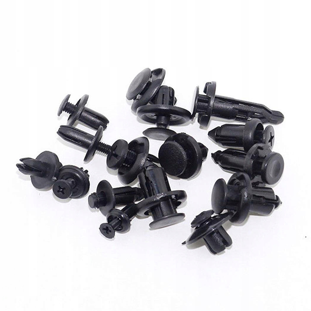 620 szt. Klipsów mocujących do samochodu Kod producenta 28123881