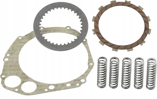 Spojková lamela Trw MSK214