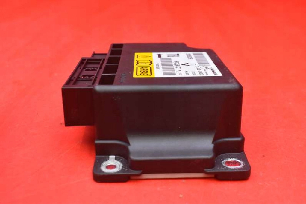 modulo SENSOR airbag airbag 285585226R RENAULT MEGANE 3 III 08-14