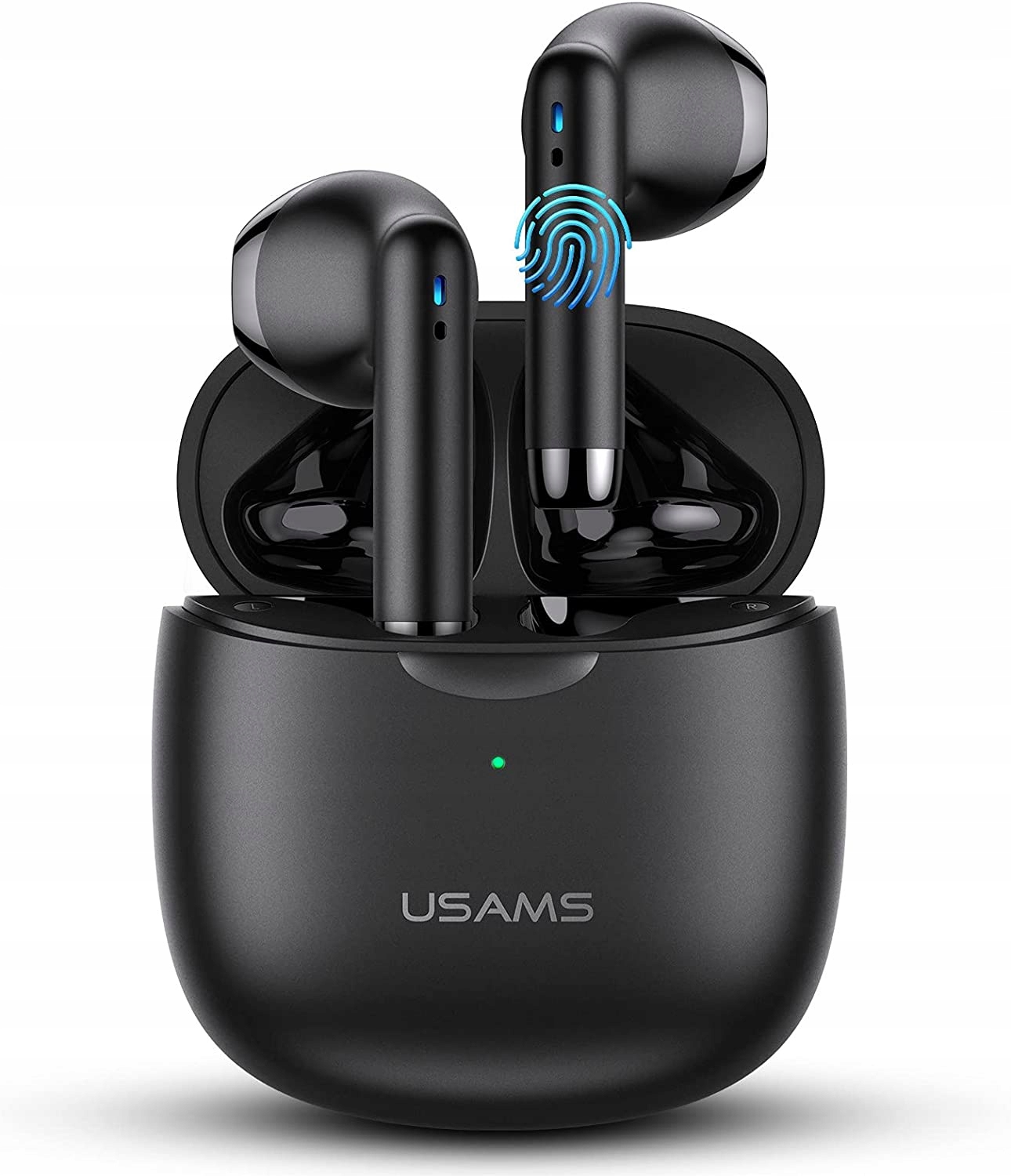 

Słuchawki Bezprzewodowe Douszne Usams Bluetooth