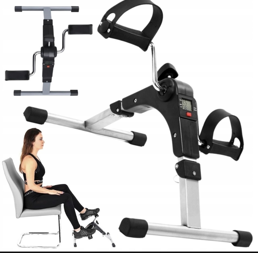 Stepper Do Treningu Nóg Trening W Domu Spalacz Kalorii Wysmukla Nogi