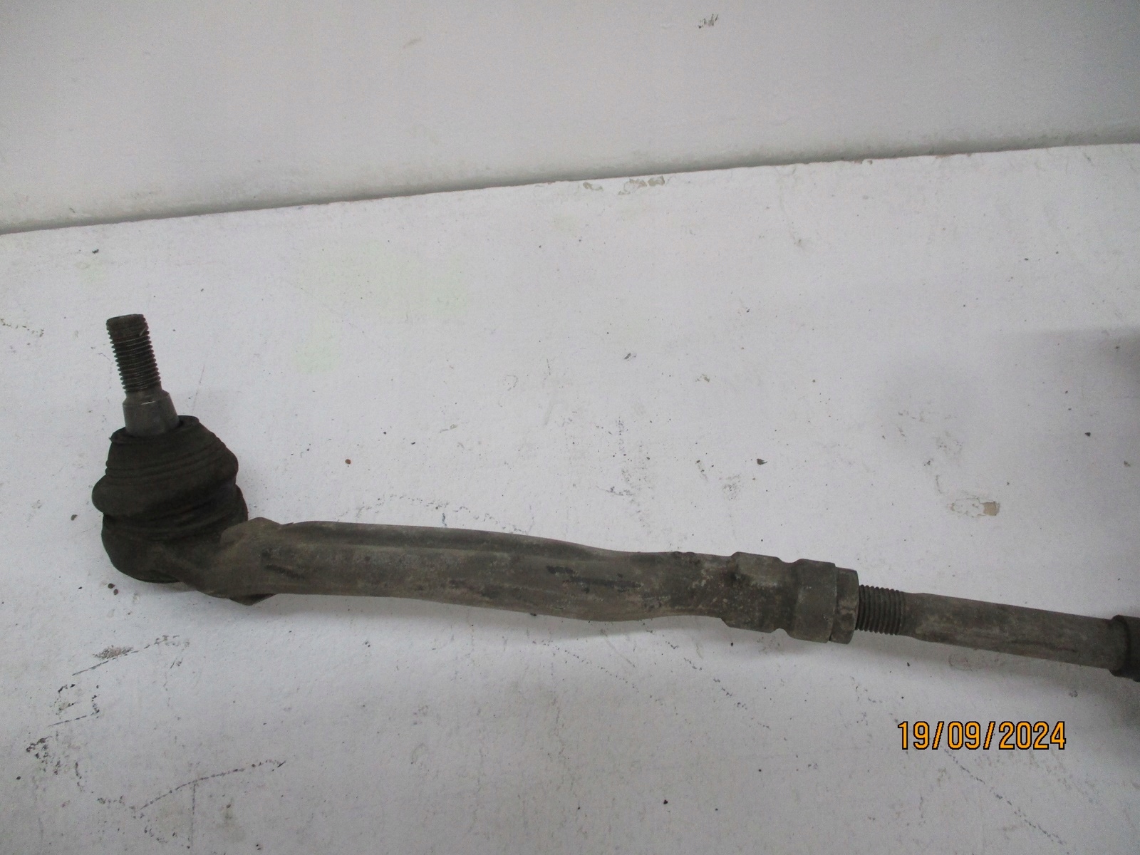 control PEUGEOT 3008 II 9820357580