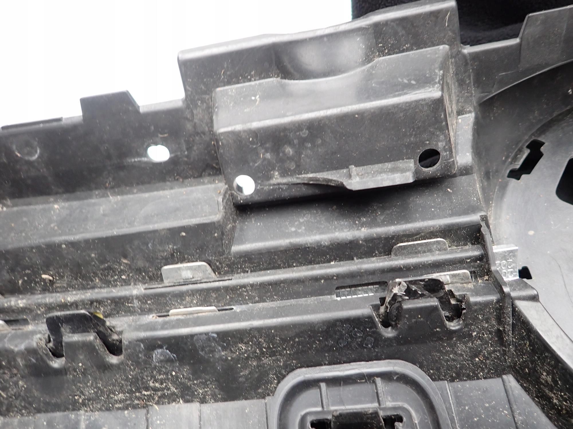 VW UP LIFT 16-23 nárazník předek přední