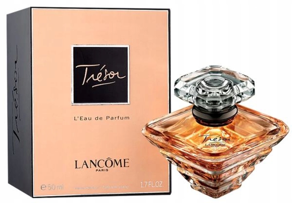 Lancome Tresor Edp 50 ml