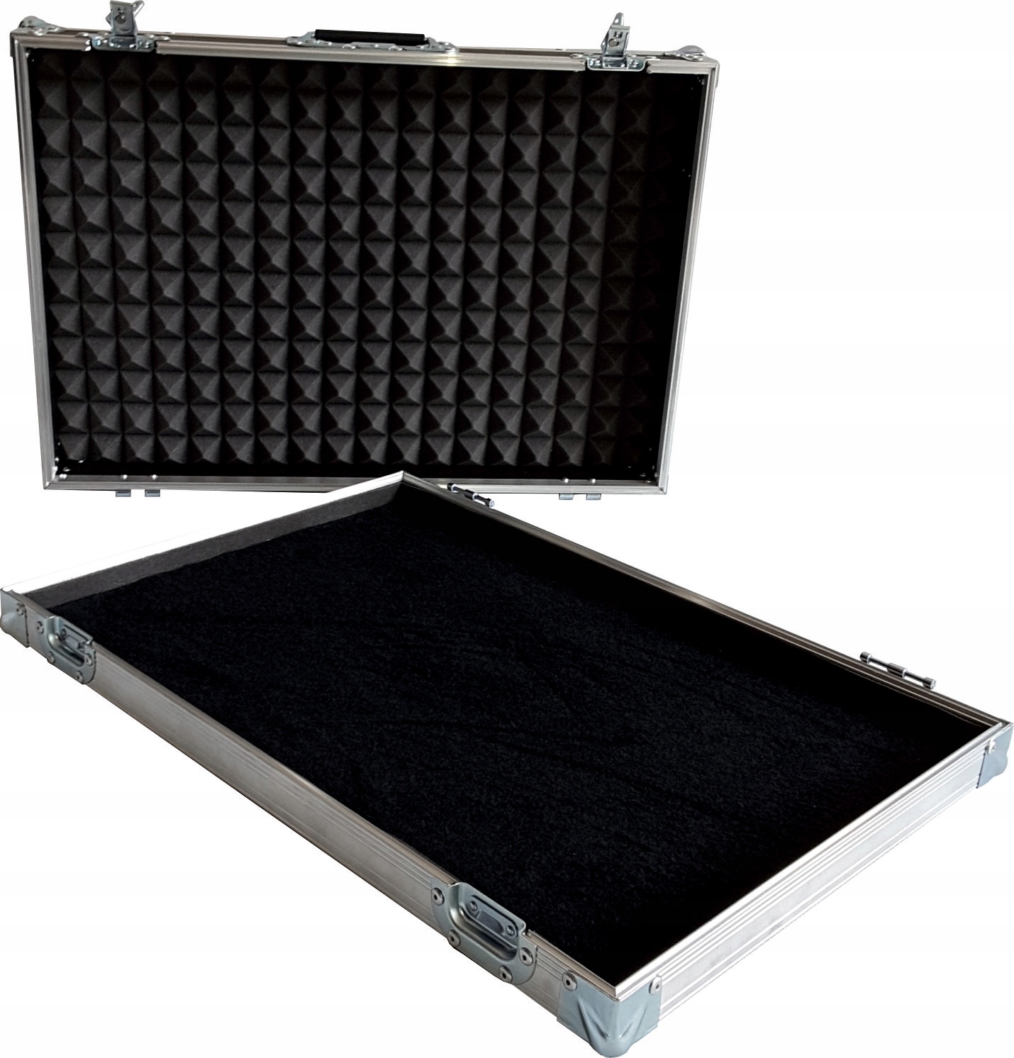 Pedalboard 70x40x10cm Nowy solidny PRO WMCASE Marka WMCASE