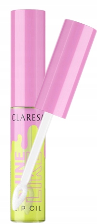 CLARESA SHINE LIKE OLEJEK DO UST 01 PINEAPPLE Marka Claresa
