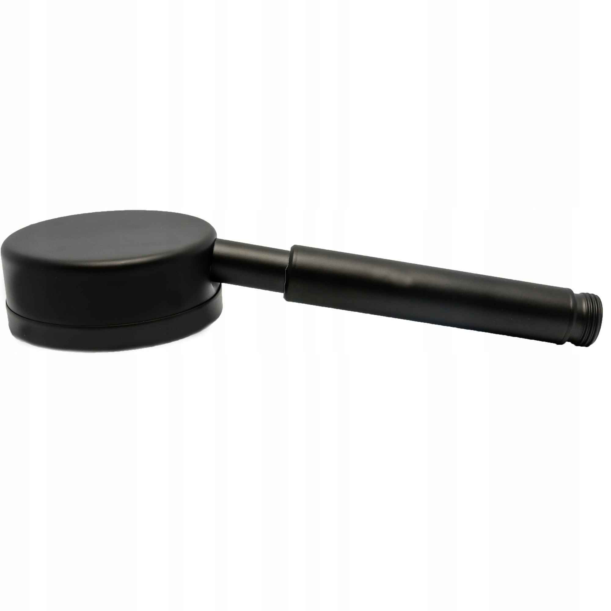 ZESTAW PRYSZNICOWY SŁUCHAWKA STALOWA 1F WĄŻ UCHWYT Marka Aquaparts