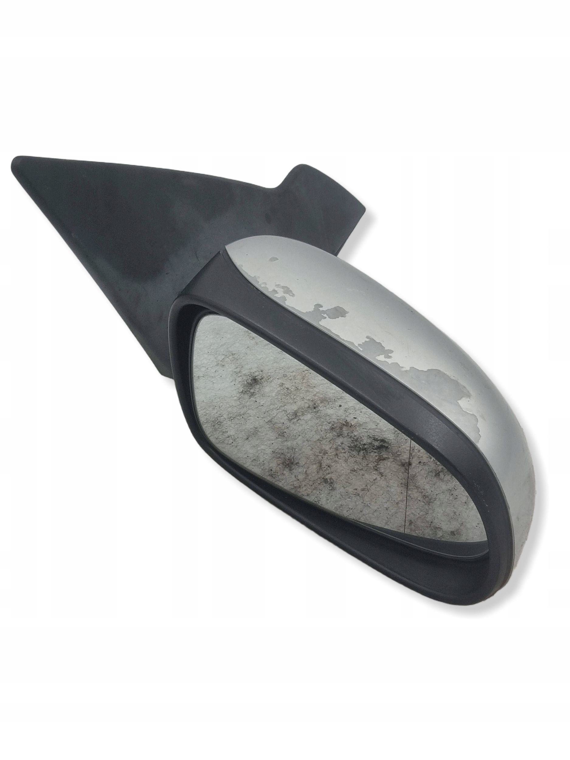 electrics mirror side front side right Saab 9-3 Ver2 12796552