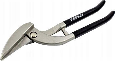 Nůžky na stříhání plechu 300 mm pravé Stalco S-67307