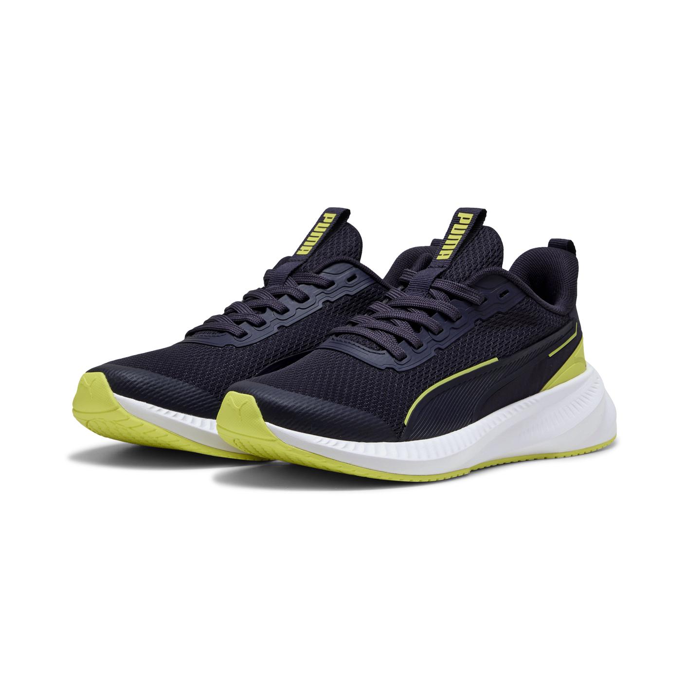 Dziecięce Sneakersy Flyer Lite 3 Jr 39