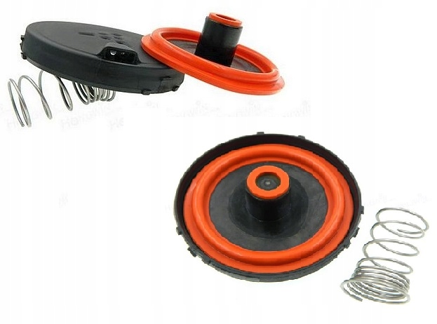 ODMA POKRYWY ZAWOROW BMW N53 Part manufacturer other