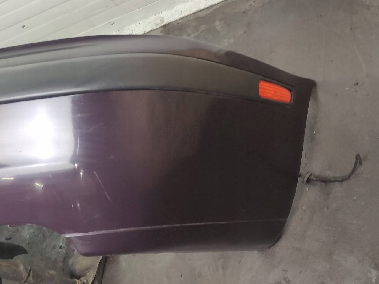 completo posteriore 1/4 VOLVO V40 e LIFT 247-21
