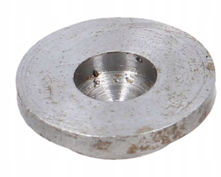 Dławik rozdzielacza, otwór fi-1mm Bizon 5040320010 Marka maszyny Bizon