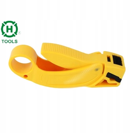 Ściągacz izolacji HT-322X RG59 RG6