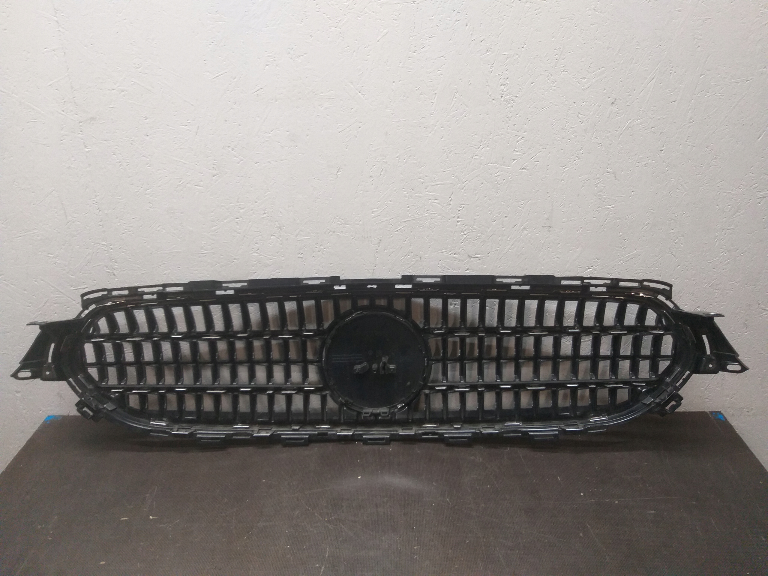 Mercedes-Benz E-Klasse W213 Kühlergrill FRONTGRILL Kühlergitter - Thumbnail 5