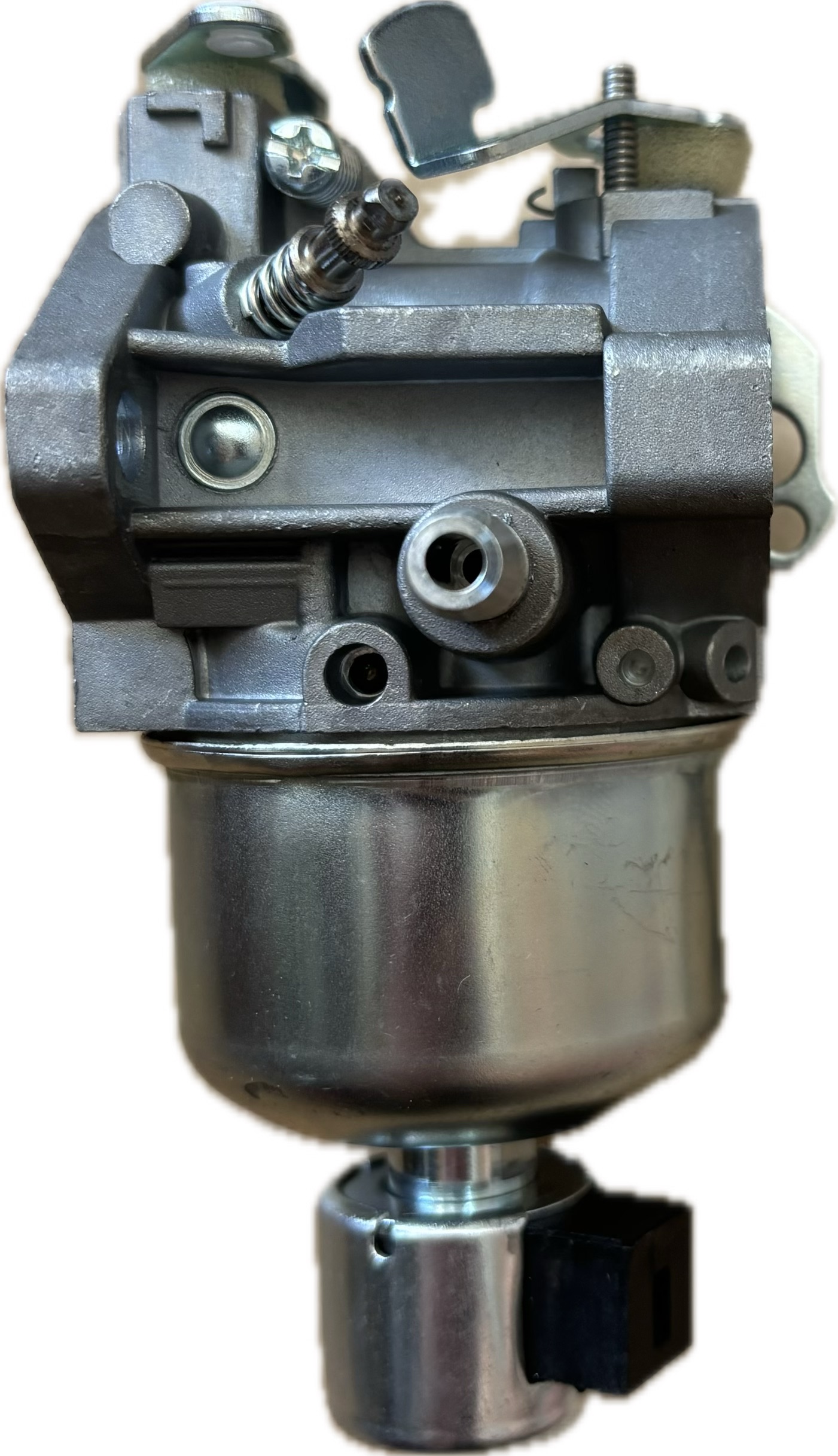 Gaźnik Briggs & Stratton 10-21KM Ohv 791889 698782 693194 Pam Parts