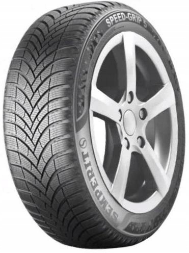 SEMPERIT SPEED-GRIP 5 215/50R17 95 V