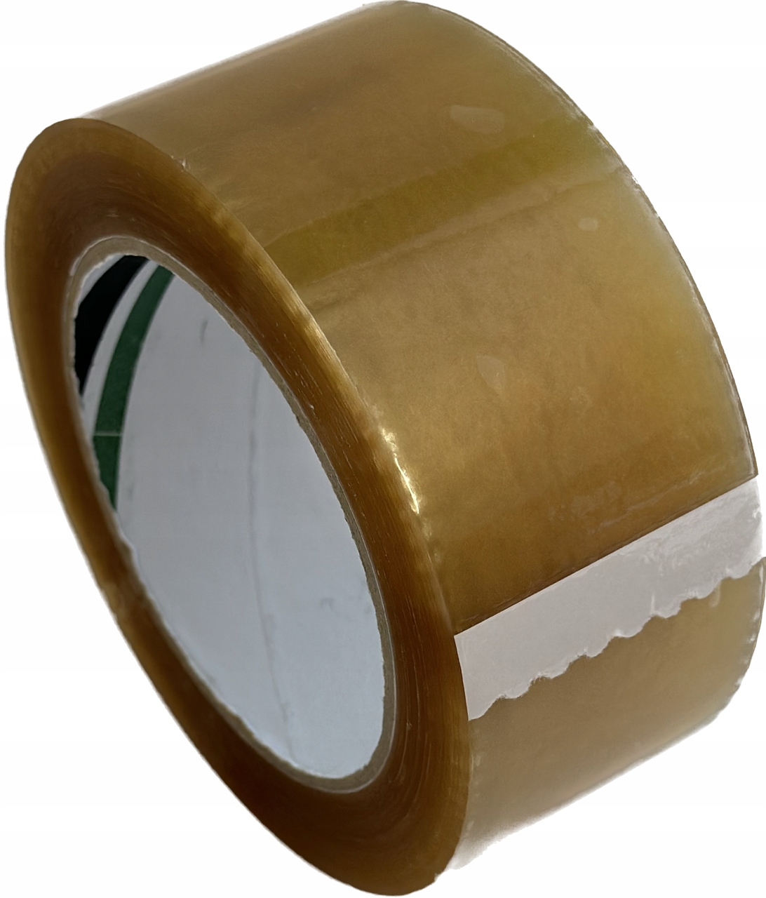 

Taśma pakowa Przezroczysta Kauczukowa 48 120 Mocna