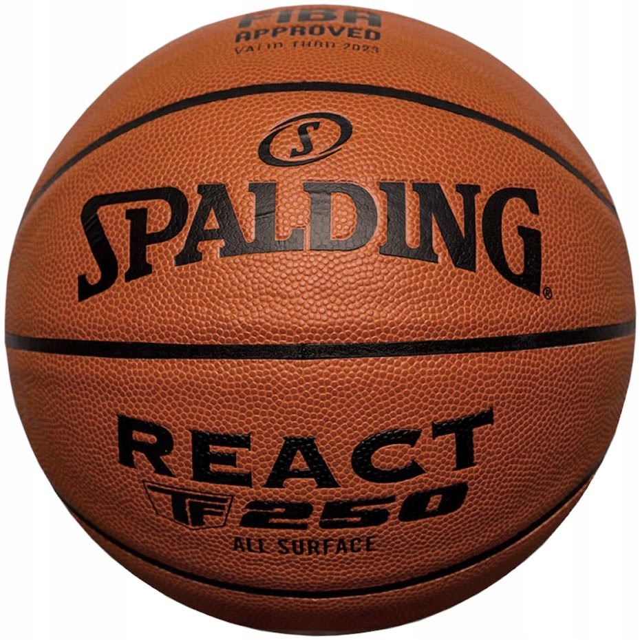 Piłka do koszykówki SPALDING 76-967Z Roz 7