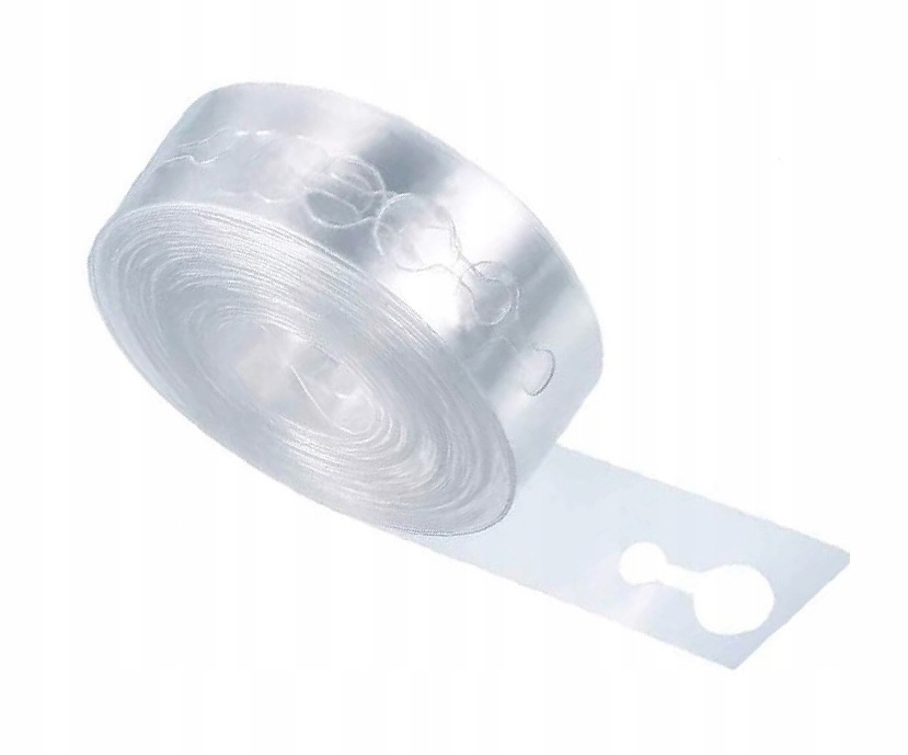 

Taśma do girland balonowych 5m do balonów ślub