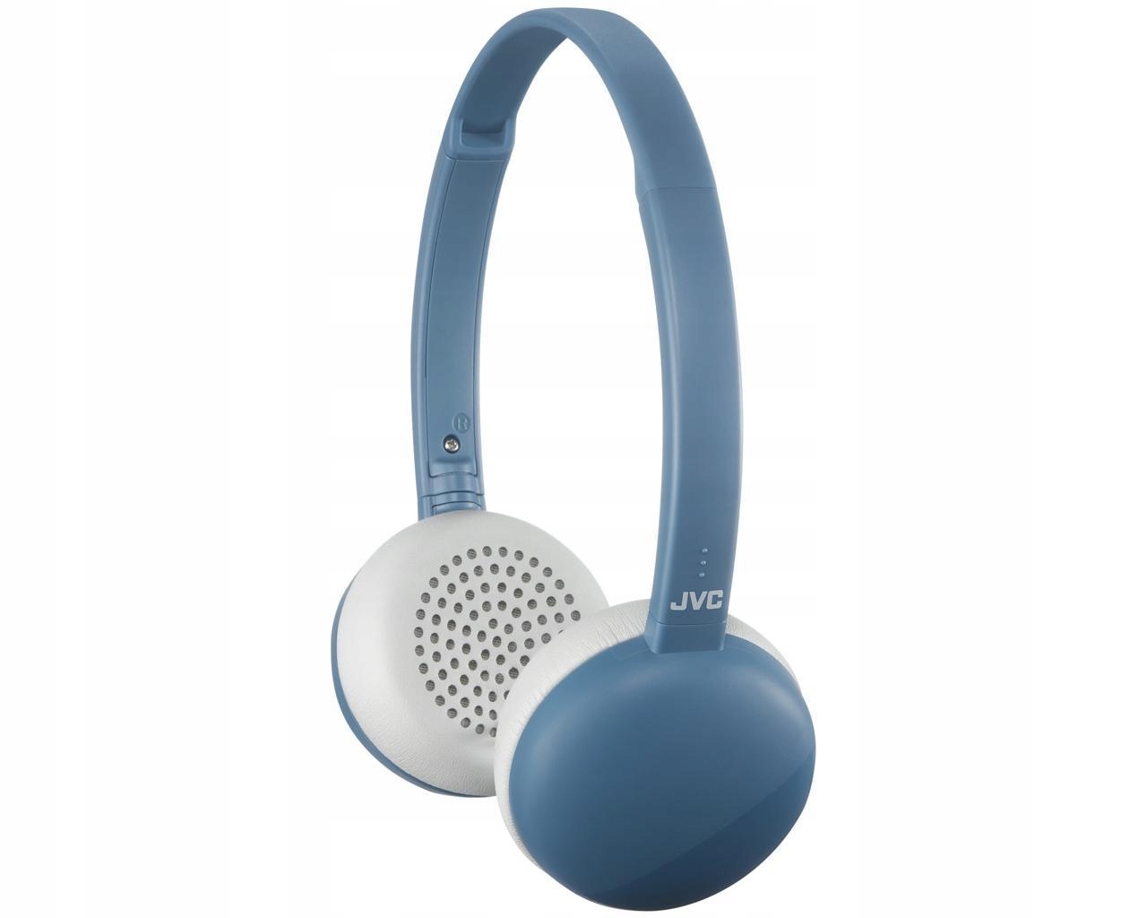 

Słuchawki Jvc HA-S20BT-A-E (Bluetooth; mikrofonem)