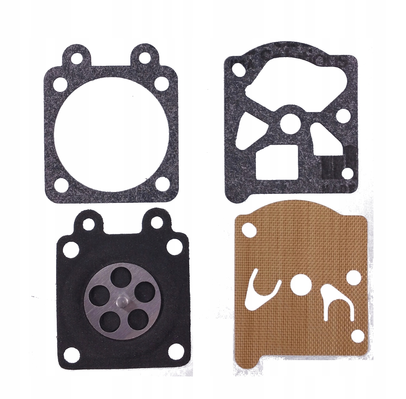 

Membrany uszczelki do gaźnika piły Nac Stell Flo