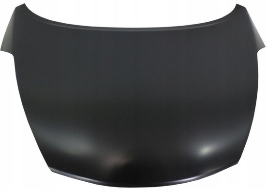 POKRYWA SILNIKA MASKA NISSAN JUKE 2010 - NOWA