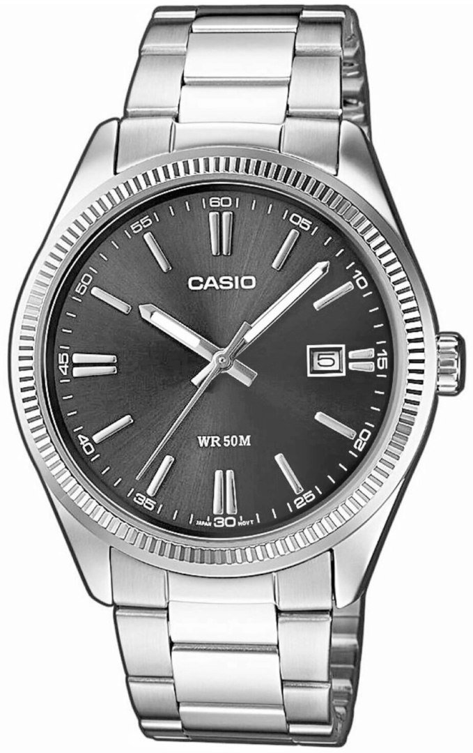 Pánské Hodinky Casio MTP-1302PD-1A1VEF Box