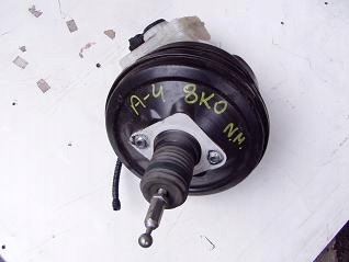 SERVO SERVOFRENO AUDI A4 S4 A5 S5 8K0612103K