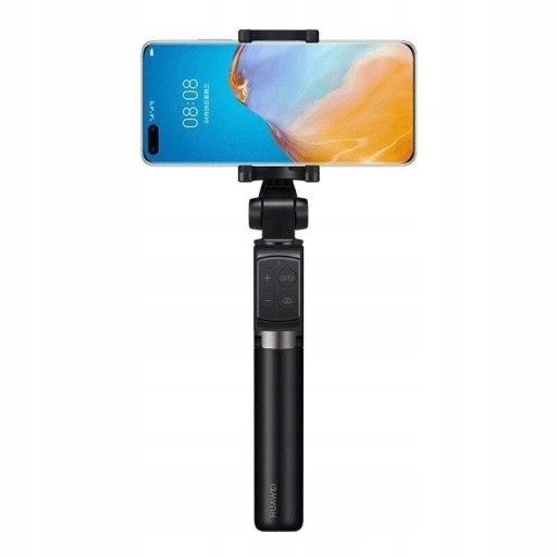 Selfie-stick Huawei cf15 PRO czarny