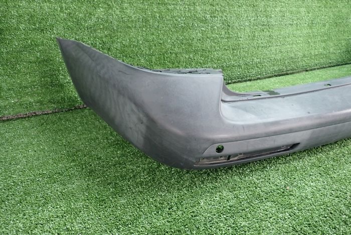 VW T6 19- Stoßstange hinten heck