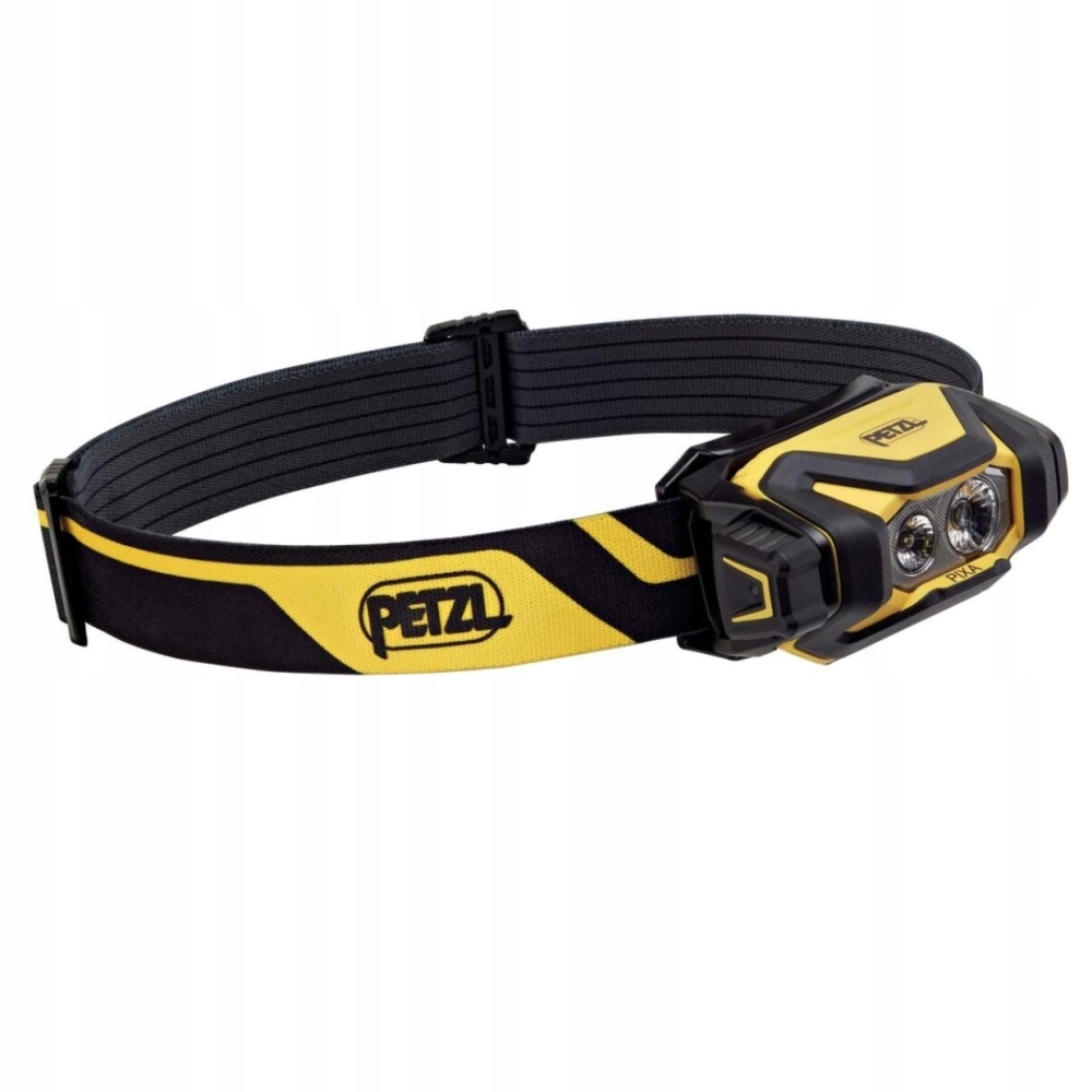Čelovka Petzl Pixa
