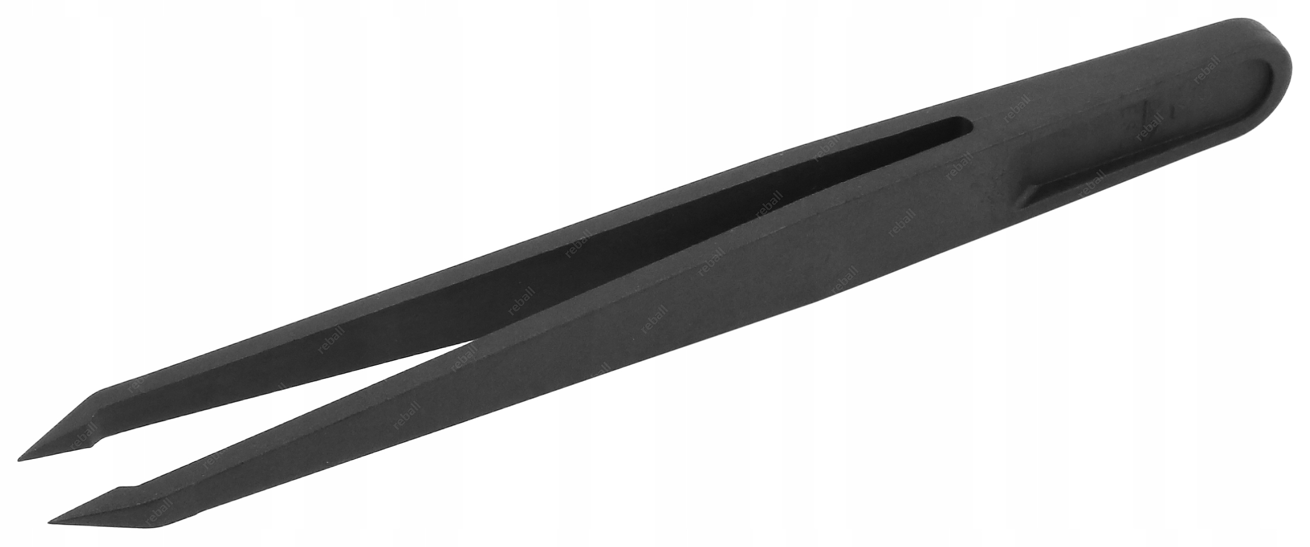 

Pinceta Pęseta Plastikowa Antystatyczna Esd 93307