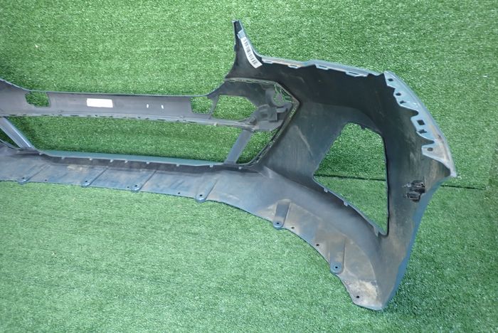 BMW G60 G61 5 m-packet 23- front bumper front