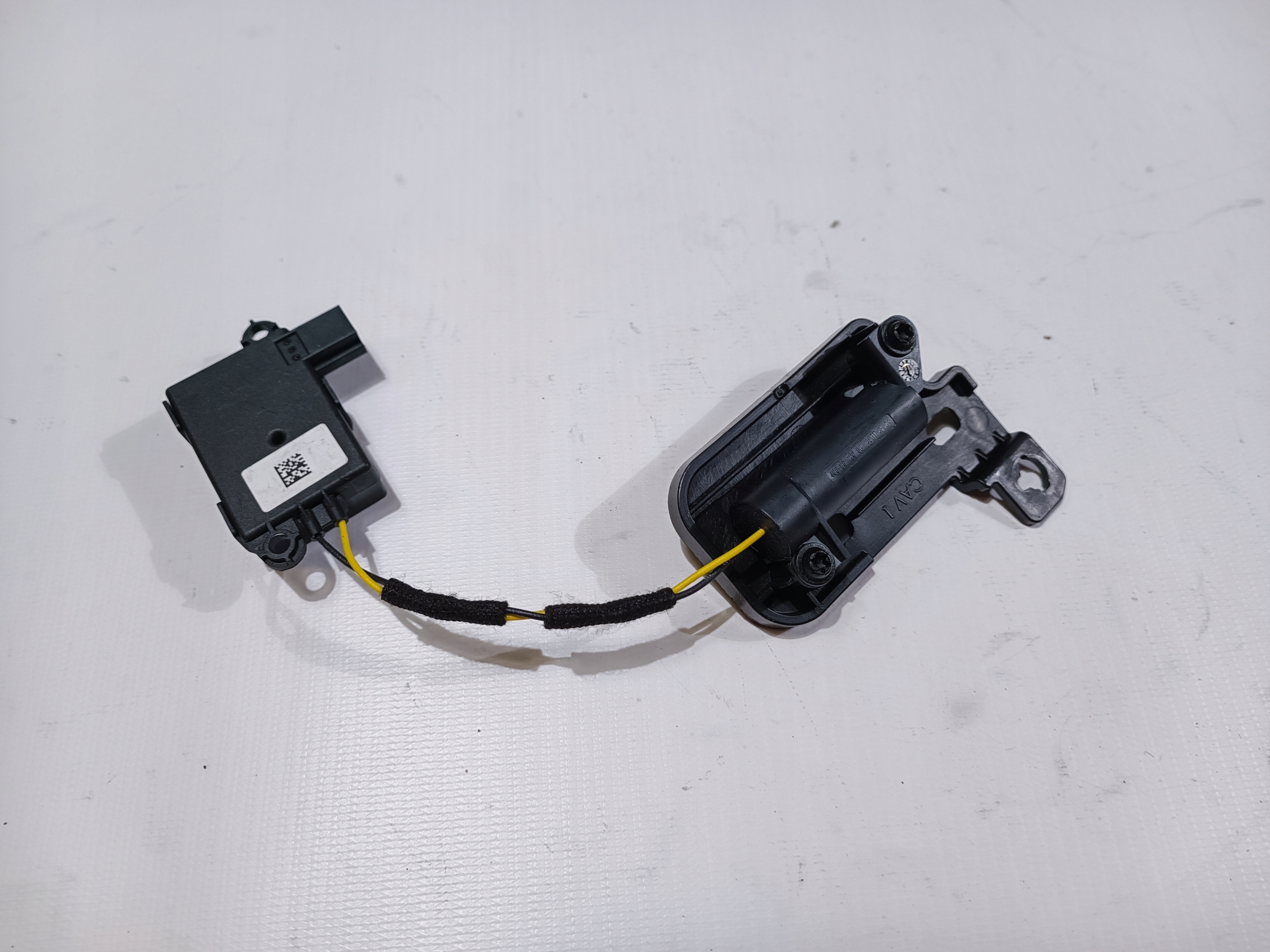 module odbiornik immobilizera Chevrolet Camaro 2016