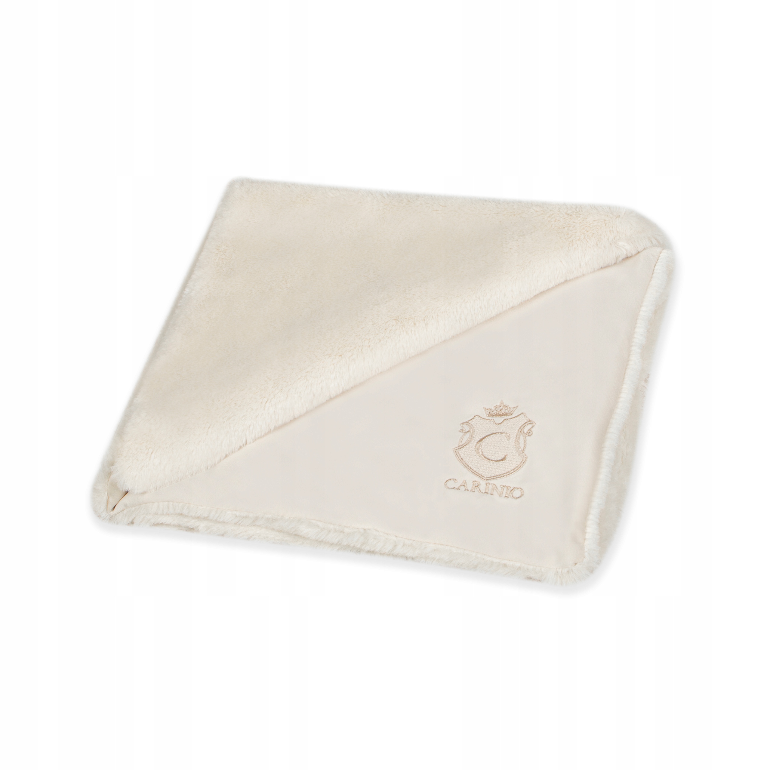 Levně Dečka/Přikrývka Pro Zvířata Psa Kočku Louis Carinio Oboustranná Měkká Teplá 55x65cm