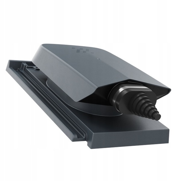 Solární Přechod Creaton Domino Antracit