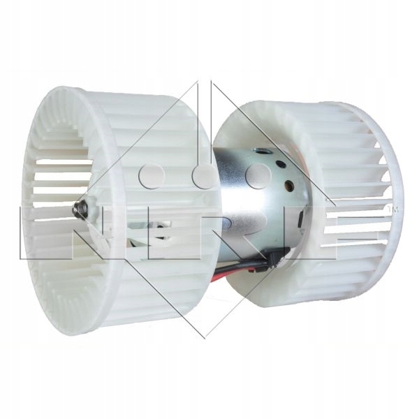 34069 - Вентилятор NRF для BMW 3 E46 328 330 xd M3 CSL