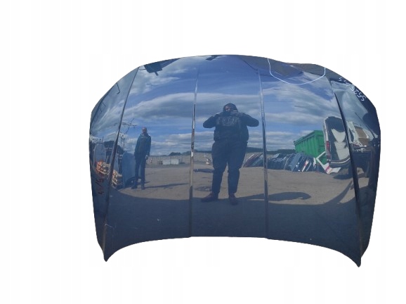 HYUNDAI TUCSON 4 IV 20- MASKA