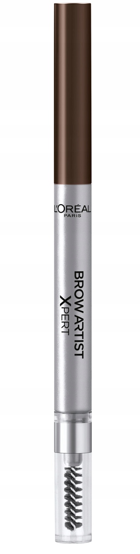 Loreal Expert Kredka Do Brwi Brązowa 107