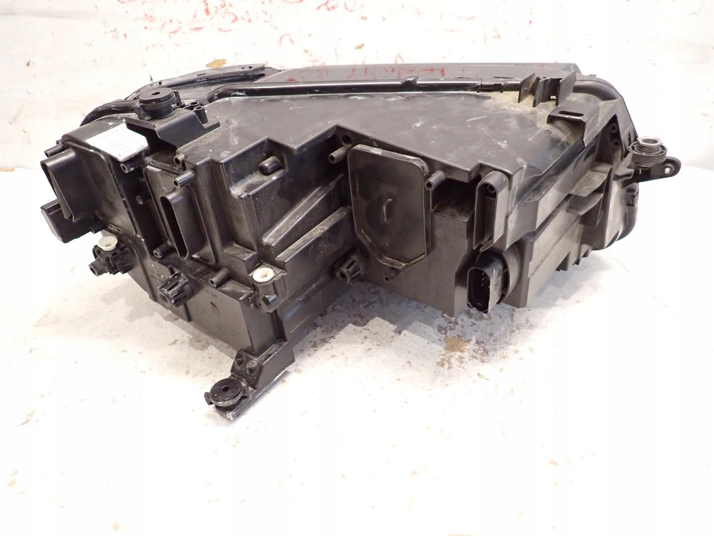 light front front left VW TIGUAN II 2015- FULL LED 5NB941035D