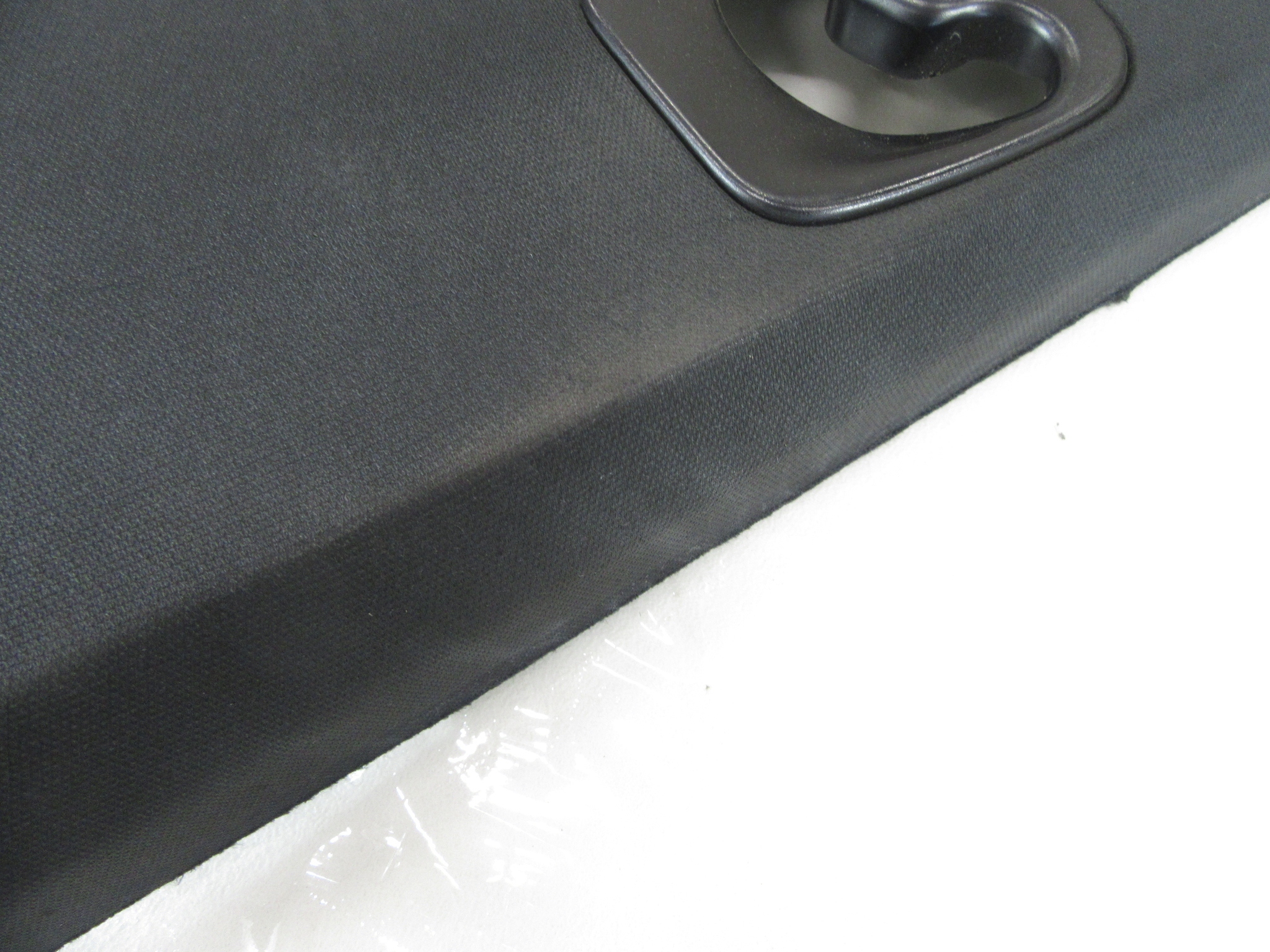 cover slupka B left front BMW F25 X3 m-packet