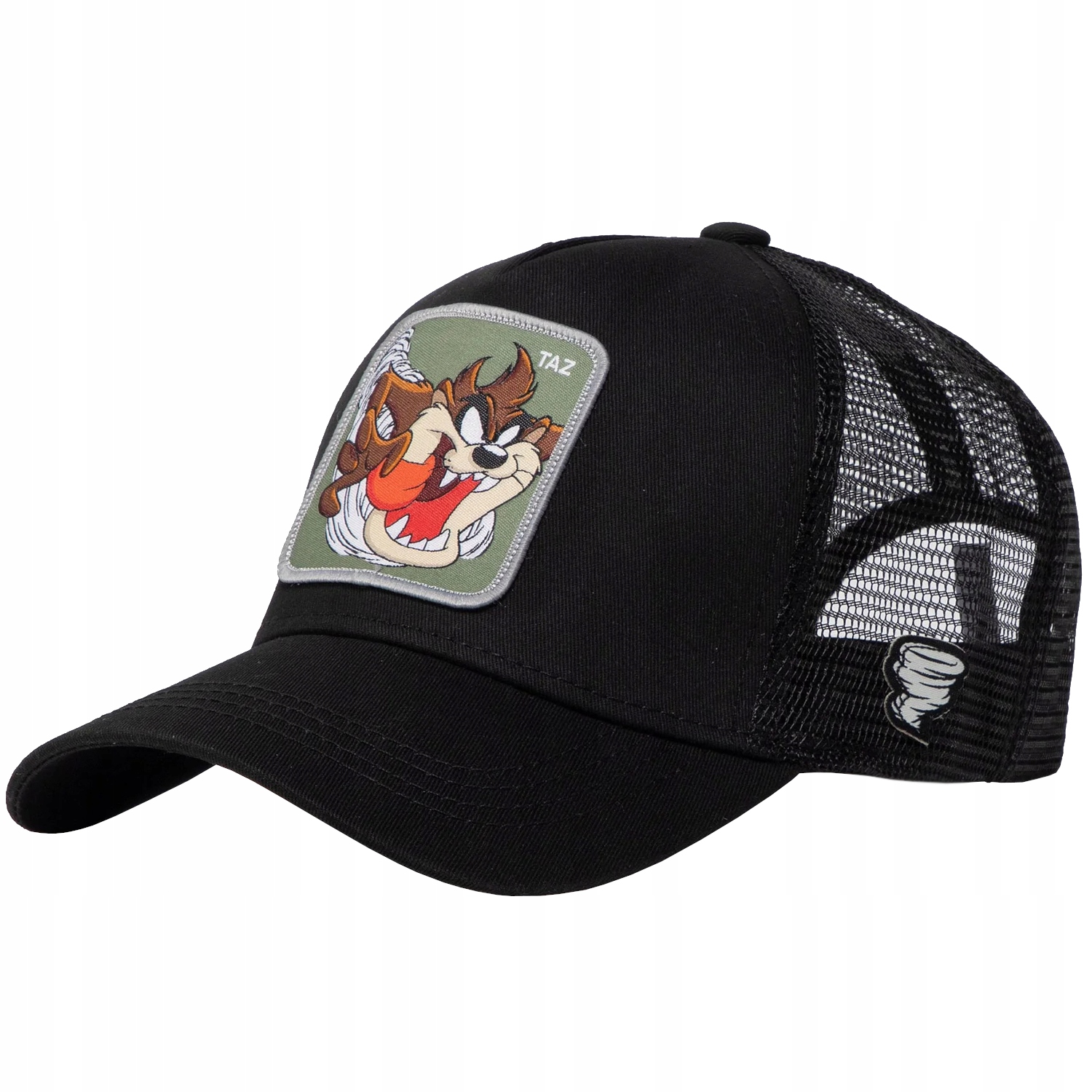 Capslab Freegun Looney Tunes Trucker Cap [uni] Kšiltovka Pánská Ba