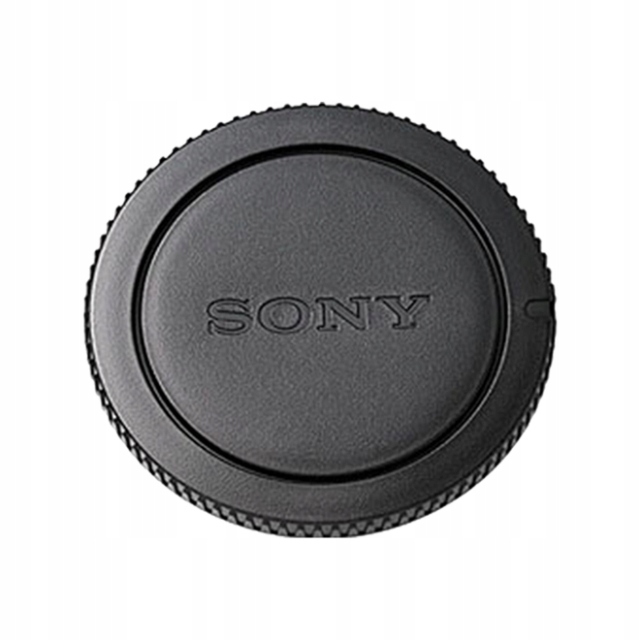 

dekielek zaślepka na korpus aparat Sony A Alfa