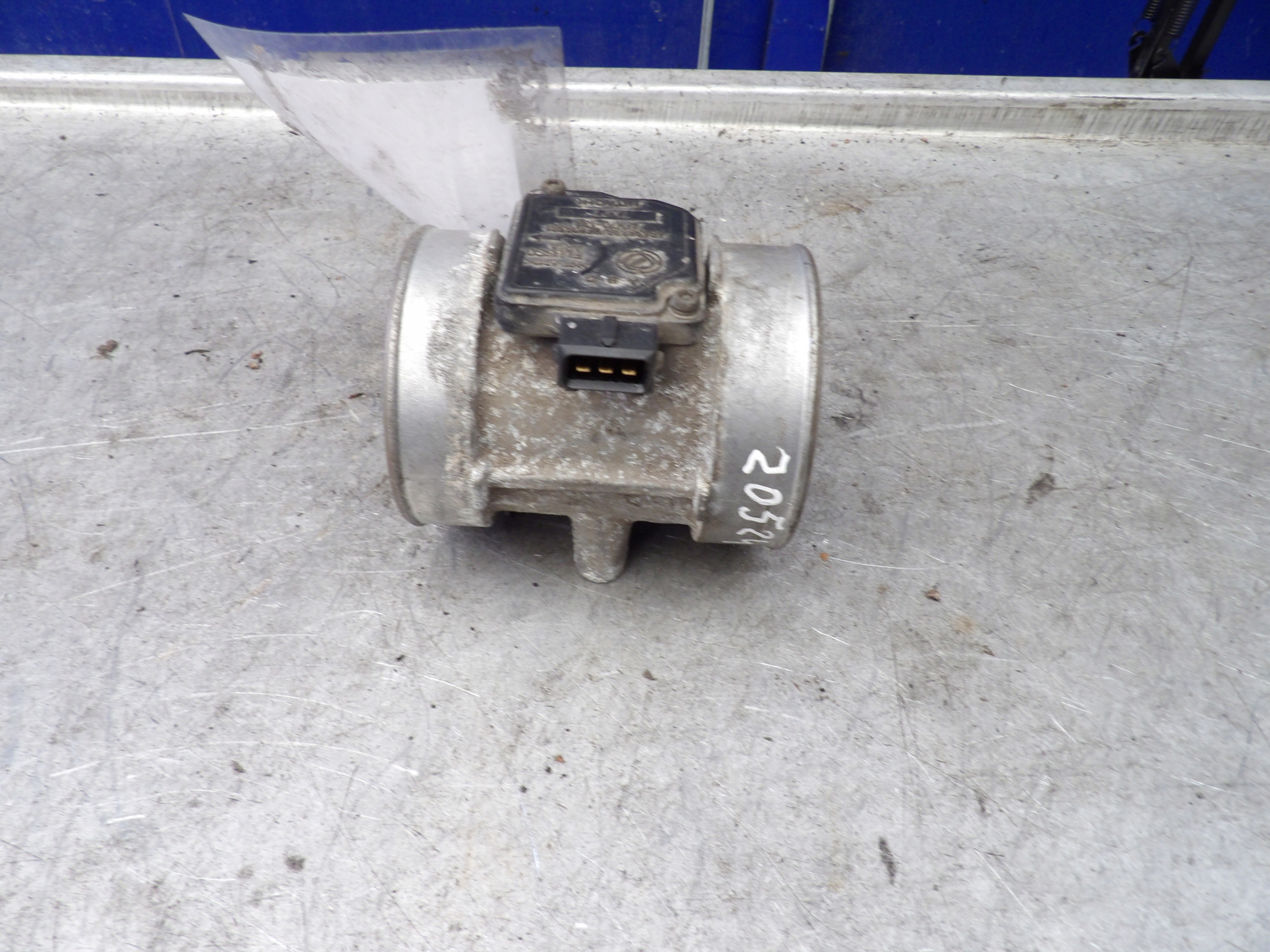 Fiat Marea Weekend flow meter 46438836 GE109381 AFH70-13B