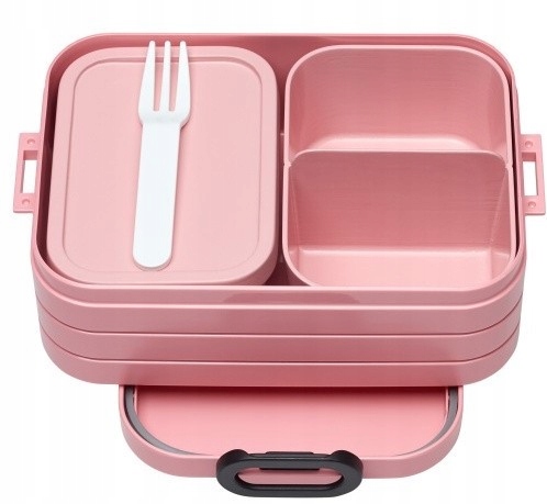 

Mepal Bento Lunch Box Śniadaniówka Pojemnik 900 ml