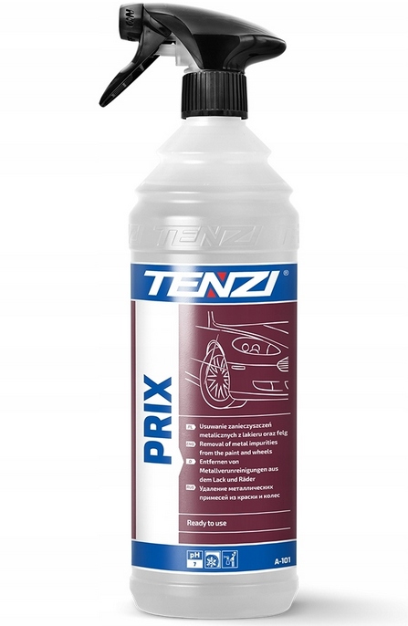 TENZI PRIX 1L
