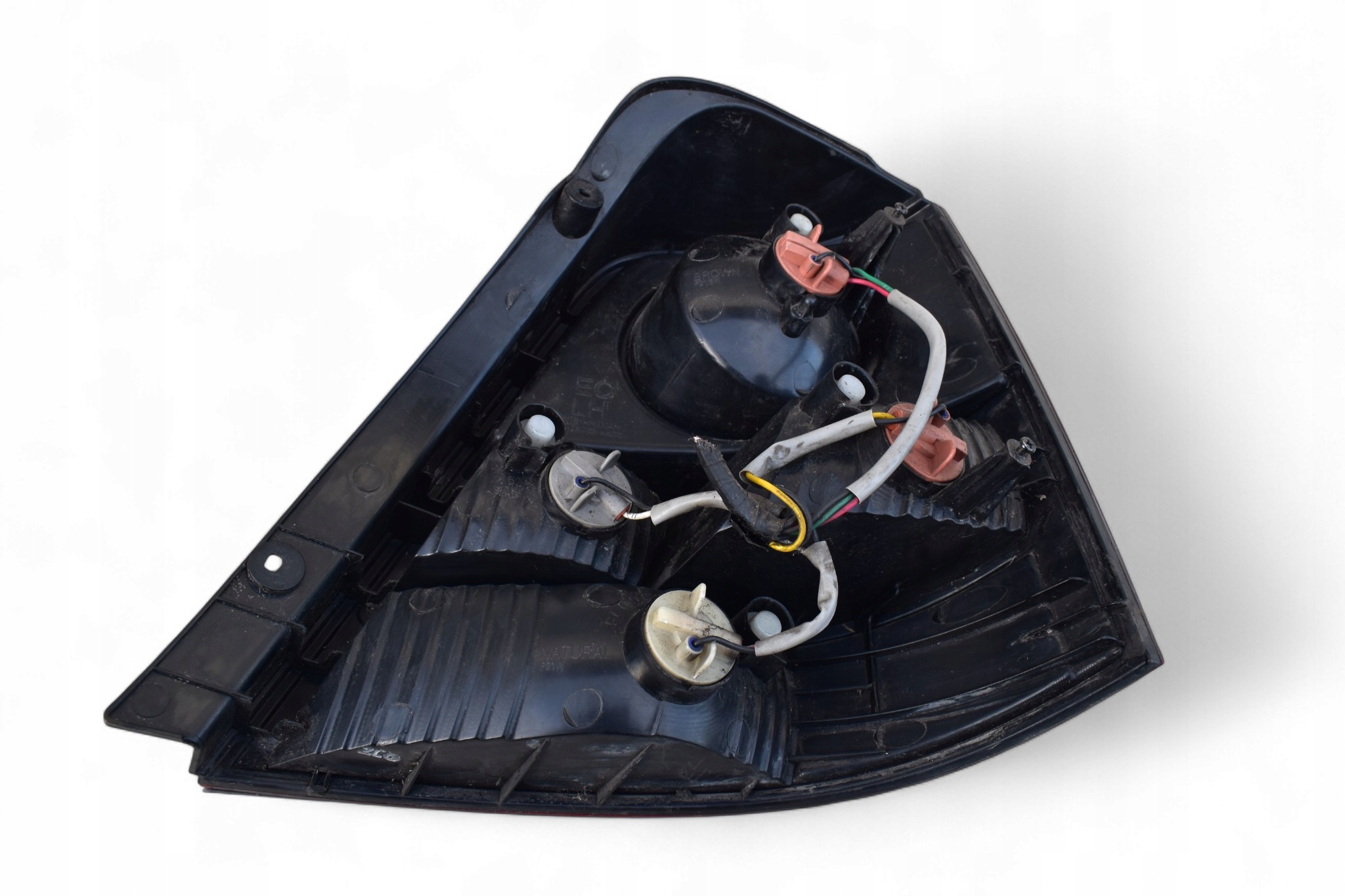 light left rear part KIA SORENTO and 2002-2009R EU