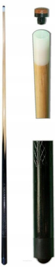 ALLRIGHT KIJ DO BILARDA STANDARD GT01003 140 cm Marka Allright